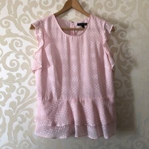 Banana Republic Spring Top